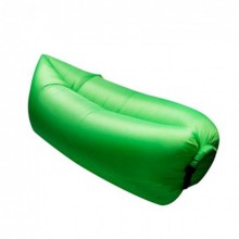 Надувной гамак матрас-ламзак AIR sofa 2.6 м Зелёный (3095) Надувной гамак матрас-ламзак AIR sofa 2.6 м Зелёный (3095)