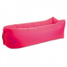 Надувной гамак матрас-ламзак AIR sofa 1,9 м Розовый (3092) Надувной гамак матрас-ламзак AIR sofa 1,9 м Розовый (3092)