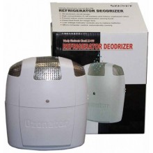 Очиститель воздуха для холодильника и гардероба ZENET XJ-110 Белый (ZEN11001)