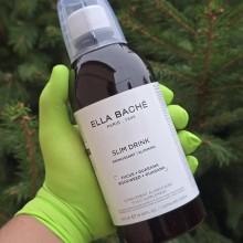 Харчова Добавка Для Зниження Ваги та Детоксу Організму Ella Baché Delipidrink 500 мл