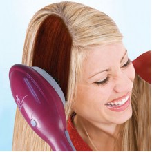 Щетка для окрашивания волос HAIR COLOR BRUSH  в домашних условиях (LOC715)