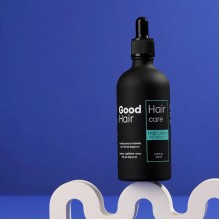 Лосьйон від випадіння волосся Good Hair Regenera з копірролом Hair Lotion with Kopyrrol 5% 100 мл