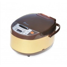 Мультиварка Domotec MS 7723 11 режимов приготовления 5 л Тефлон Gold Мультиварка Domotec MS 7723 11 режимов приготовления 5 л Тефлон Gold