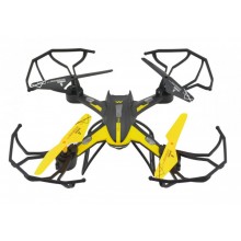 Квадрокоптер радиоуправляемый DRONE CH 202 W С камерой и гироскопом, батарея 3.7V, Wi-Fi, свет Чёрный (АН325017) Квадрокоптер радиоуправляемый DRONE CH 202 W С камерой и гироскопом, батарея 3.7V, Wi-Fi, свет Чёрный (АН325017)