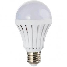 Світлодіодна лампа з акумулятором автономна аварійна Led 9W E27 800К 170-250V Світлодіодна лампа з акумулятором автономна аварійна Led 9W E27 800К 170-250V