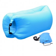Надувной матрас Ламзак AIR sofa-1 GOOD RAINBOW 2.35м Голубой (3097) Надувной матрас Ламзак AIR sofa-1 GOOD RAINBOW 2.35м Голубой (3097)