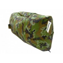 Надувной гамак матрас-ламзак AIR sofa ARMY Камуфляж (3096) Надувной гамак матрас-ламзак AIR sofa ARMY Камуфляж (3096)