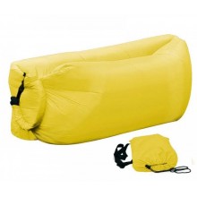 Надувной матрас Ламзак AIR sofa-1 GOOD RAINBOW 2.35м Жёлтый (3099) Надувной матрас Ламзак AIR sofa-1 GOOD RAINBOW 2.35м Жёлтый (3099)