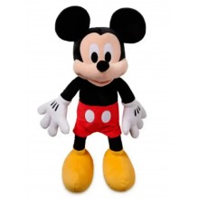 Мягкая плюшевая игрушка Disney Микки Маус 50 см Красный Мягкая плюшевая игрушка Disney Микки Маус 50 см Красный