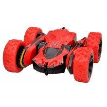 Машинка перевертыш на радиоуправлении трюковый автомобиль вездеход HB Toys "Atom Max 360" 1:28 Красный (2803GR) Машинка перевертыш на радиоуправлении трюковый автомобиль вездеход HB Toys "Atom Max 360" 1:28 Красный (2803GR)